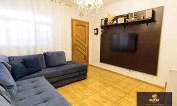 Imagem 3: Sobrado com 2 dormitórios à venda, 110 m² por R$ 530.000,00 - Mooca - São Paulo/SP