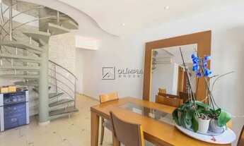 Imagem 3: Apartamento Venda 2 Dormitórios - 94 m² Sumaré