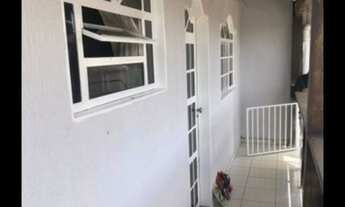 Imagem 3: Vendo esse excelente sobrado na Qnn 20 de 3 pavimentos