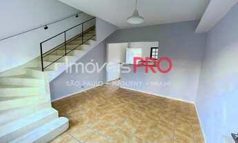 Imagem 3: Casa de Vila 110,00m² 2 dorms, 1 sala, 2 banheiros, 2 vagas no Brooklin