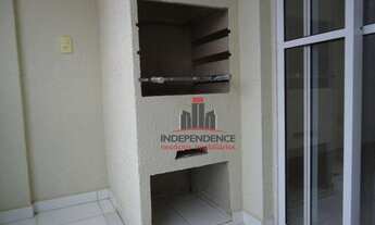 Imagem 3: Apartamento com 2 dormitórios à venda, 66 m² por R$ 279.000,00 - Jardim Rodolfo - São José