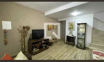 Imagem 3: Casa à Venda - Vila Mascote, 2 Quartos, 104 m2