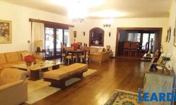 Imagem 3: CASA TÉRREA - FINCO - SP