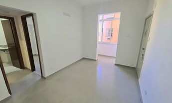 Imagem 5: Apartamento para venda tem 40 metros quadrados com 1 quarto