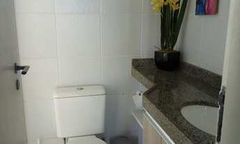 Imagem 4: Aptº mobiliado para aluguel, 58m², 2 quartos (sendo 01 suíte), em Boa Viagem, Recife-PE