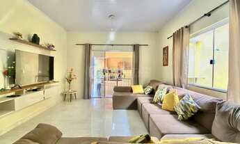 Imagem: Setor Habitacional Vicente Pires