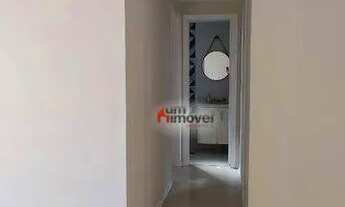 Imagem 4: Apartamento Moinho Velho com 2 dormitórios à venda, 58 m² por R$ 370.000 - Vila Moinho Vel