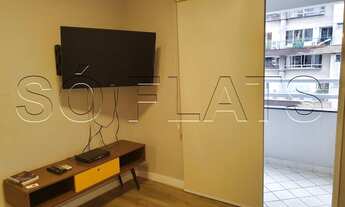 Imagem 7: STELLA VEGA - flat à poucos metros do Pq do Ibirapuera