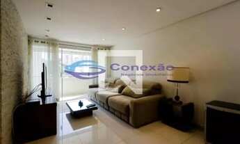 Imagem: São Paulo - Apartamento Padrão - Santana