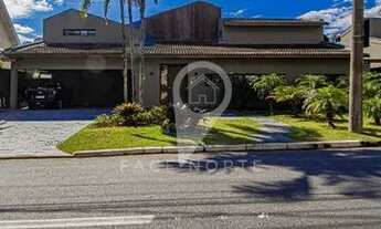 Imagem 6: Linda Mansão Mobiliada C/ 1721 mts de Terreno, 800 Mts de AC, 4 suítes, Energia Fotovoltai