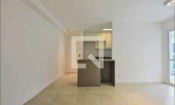 Imagem 4: Apartamento para Aluguel - Brooklin, 2 Quartos, 66 m2