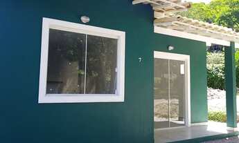 Imagem 2: CASA NOVÍSSIMA (PRIMEIRA LOCAÇÃO) À 10 MIN. DA PRAIA DE ITACOATIARA (ENGENHO DO MATO