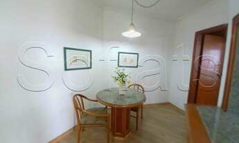 Imagem 7: Flat Palais Royal contendo 45m² 1 dormitório 1 vaga para locação na Moóca