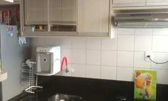 Imagem 6: Apartamento amplo 2 quartos