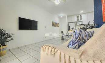 Imagem 3: Apartamento à venda com 2 dormitórios 74 m² em Riviera de São Lourenço - Bertioga S/P