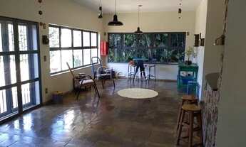 Imagem 7: Linda casa comercial/residencial à venda no São Quirino - Campinas