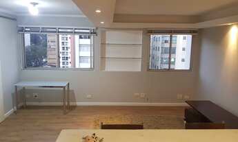 Imagem: Apartamento para aluguel com 46 metros quadrados