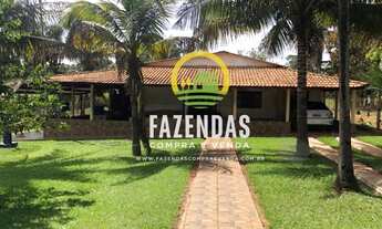 Imagem 3: Chácara a venda na Região do Barreiro próximo ao Rio Paranaíba região de Araguari MG