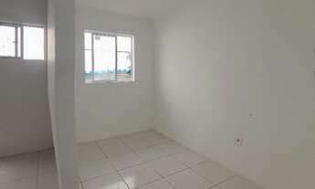 Imagem 5: Kitinet com água e luz incluso