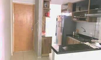 Imagem 2: Apartamento 2 quartos 1 suíte - Setor Moinho dos Ventos