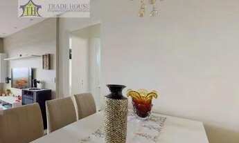 Imagem 4: Apartamento a venda Vila Moinho Velho, 2 dormitórios, 1 vaga!