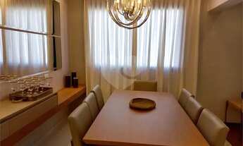 Imagem 5: Apartamento 3 quartos 140 m² au em Santana - São Paulo