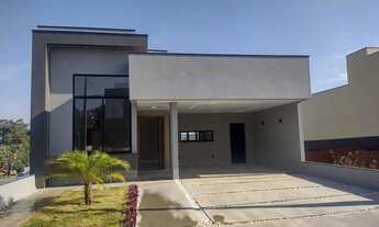 Imagem 7: Belíssima Casa Condomínio Milano com 03 suítes em Indaiatuba SP