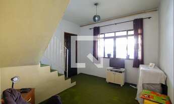 Imagem: Casa para Aluguel - Bela Vista, 3 Quartos