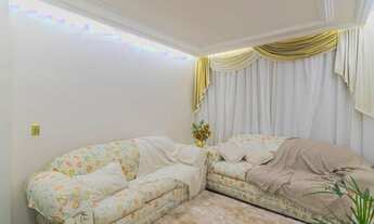 Imagem 4: Apartamento a venda, 04 quartos, 01 vaga, Sto Antonio, SCSul - SP