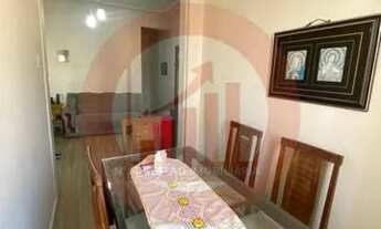 Imagem 6: Apartamento Residencial - Tijuca