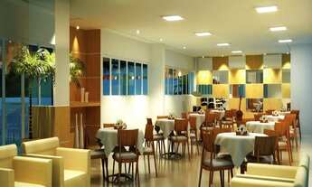 Imagem 4: Apartamento Vista Mar 2 quartos com Projetados no Jardim Oceania - João Pessoa - PB