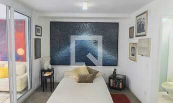 Imagem 2: Apartamento à Venda - Consolação, 1 Quarto, 51 m2