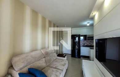 Imagem 3: Apartamento para Aluguel - Cambuci, 1 Quarto, 36 m2