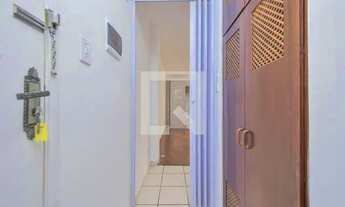 Imagem: Apartamento para Aluguel - Santa Cecília