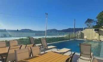 Imagem 4: Cobertura para Venda em Florianópolis, Cachoeira Do Bom Jesus, 5 dormitórios, 3 suítes, 4