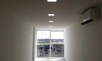 Imagem 1: Sala no Parque Office com 22m2 - Av. Augusto Montenegro - Parque Verde - Belém-Pa