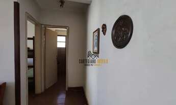 Imagem 6: Apartamento com 1 dormitório à venda, 51 m² por R$ 190.000 - Itararé - São Vicente/SP