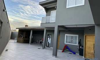 Imagem 2: CASA ASSOBRADADA - ALVARENGA - SP