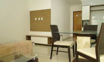 Imagem 2: Apartamento mobilhado 2 quartos kariri ville crato