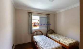 Imagem 6: Sobrado para Locação, Bairro Vila Alpina - Santo André/SP