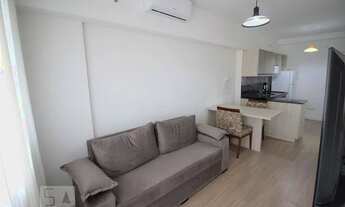 Imagem 3: Apartamento para Aluguel - Centro, 1 Quarto, 44 m2