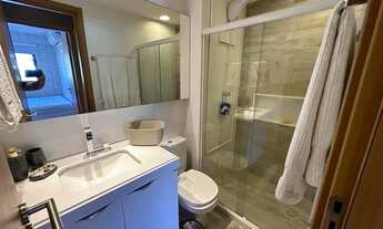 Imagem 7: Apartamento para venda com 53 metros quadrados com 2 quartos em Praia do Cupe - Ipojuca