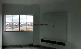 Imagem 2: Apartamento para aluguel, 2 quartos, 1 vaga, Vila Santa Clara - São Paulo/SP