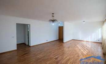 Imagem 6: Apartamento 175m² 3 Dorm Suíte s Vagas p/ Locação Itaim Bibi São Paulo/SP