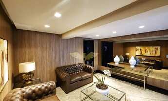 Imagem 7: Apartamento com 4 quartos em 224m² com 2 vagas de garagem na Pituba