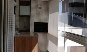 Imagem 5: Apartamento Santa Paula - 170 m² com sacada gourmet