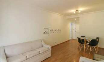 Imagem 5: Apartamento Venda Moema 65 m² 2 Dormitórios