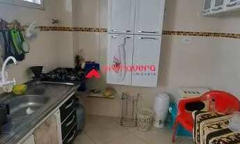 Imagem 5: Apartamento com 1 dorm, Caiçara, Praia Grande - R$ 180 mil, Cod