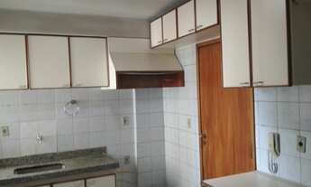 Imagem 5: Apartamento para aluguel com 3 quartos em Setor Oeste - Goiânia - GO