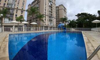 Imagem 3: NL Naturale Residencial 3 quartos com suíte Lazer Completo